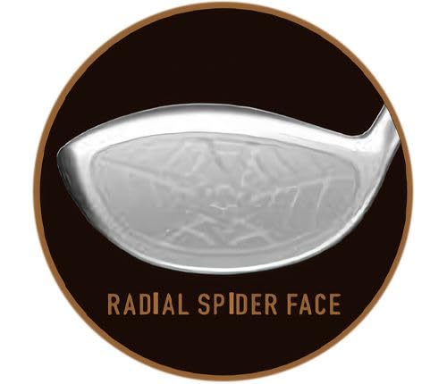 Amazon.co.jp: 【高反発ドライバー】マルマン NEW SG ドライバー